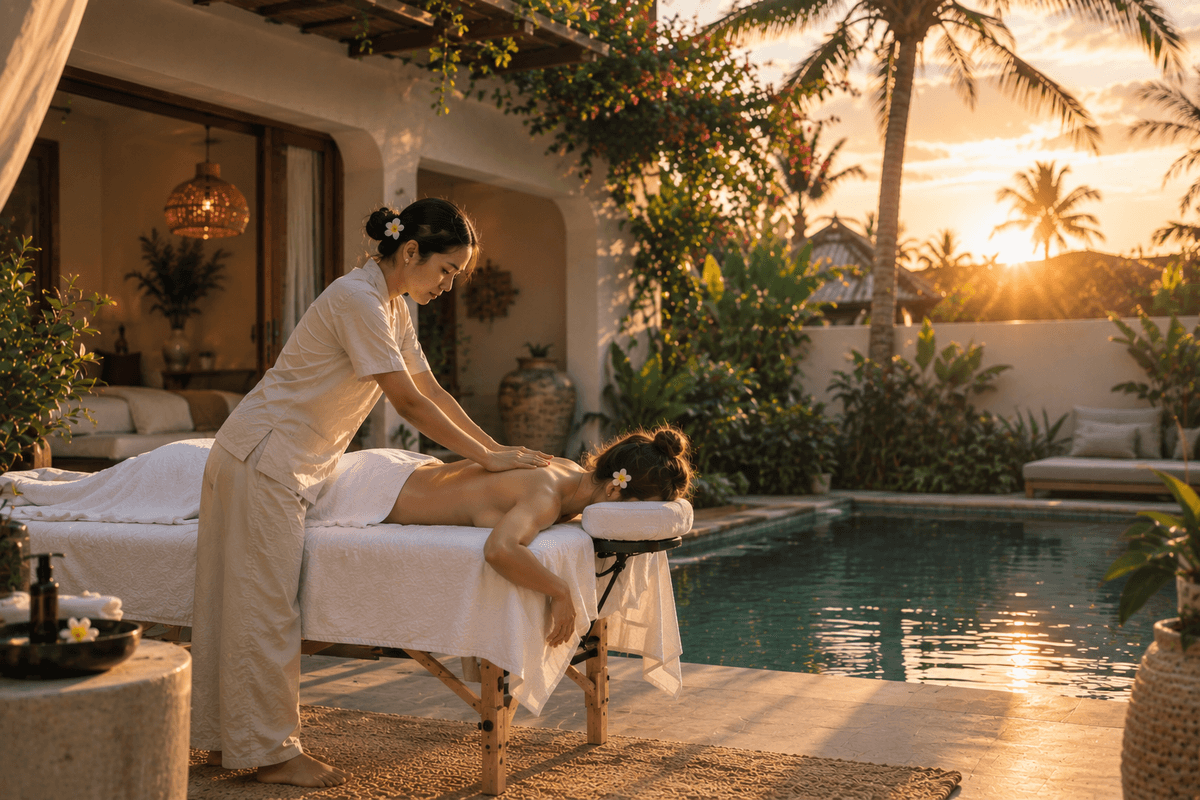 REJUVENATION PACKAGE